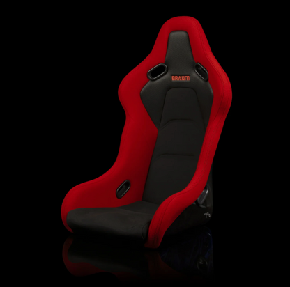 Braum Falcon-S Composite FRP Bucket Seat
