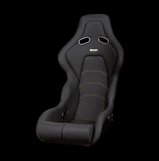 Braum Falcon-Z Composite FRP Bucket Seat