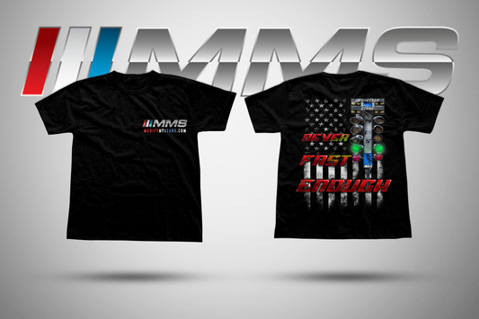 Modify My Stang T-Shirt