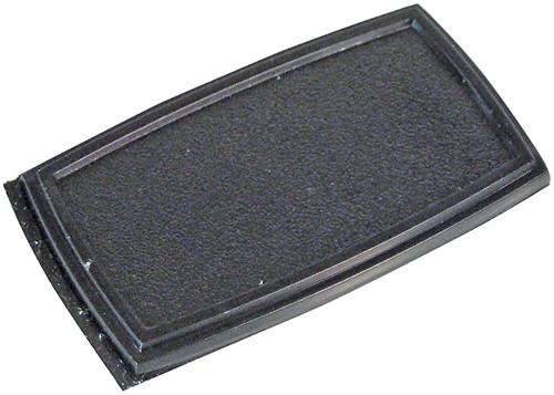 1979-1993 Mustang Antenna Delete Panel