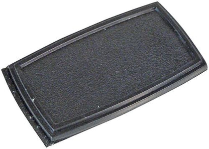 1979-1993 Mustang Antenna Delete Panel