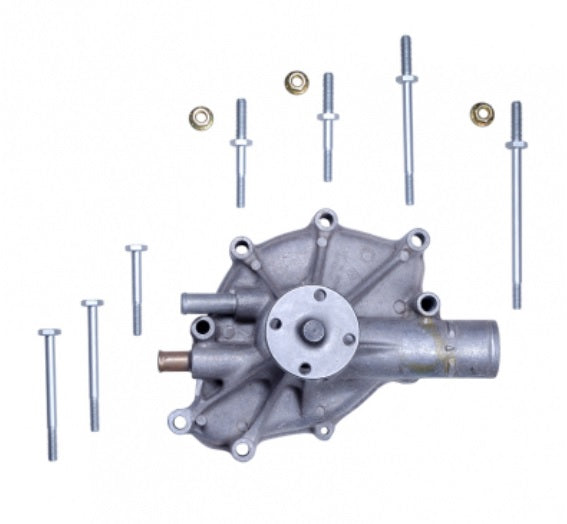 1979-1993 Mustang Water Pump Bolt Kit