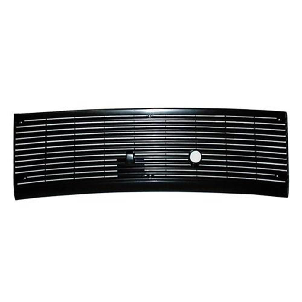 1983-1993 Mustang Cowl Vent Grille