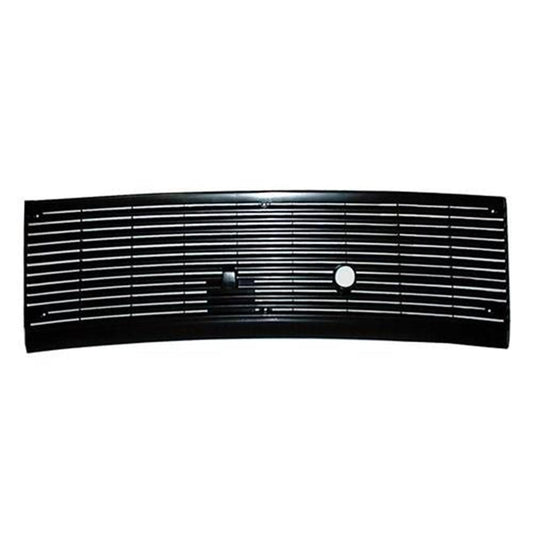 1983-1993 Mustang Cowl Vent Grille