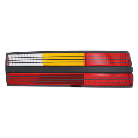 1985-1986 Mustang SVO, 1993 Cobra Taillights Charcoal Gray RH