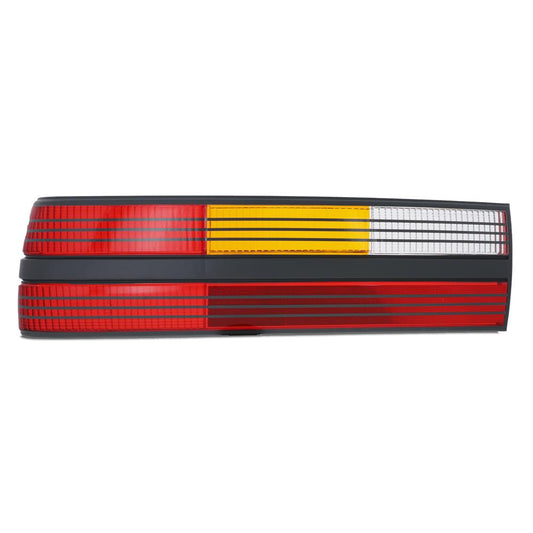 1985-1986 Mustang SVO, 1993 Cobra Taillights Charcoal Gray LH