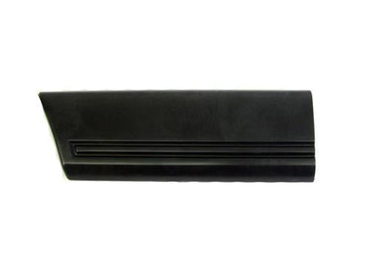 1985-1986 Mustang Front of Fender Molding RH