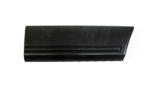 1985-1986 Mustang Front of Fender Molding LH
