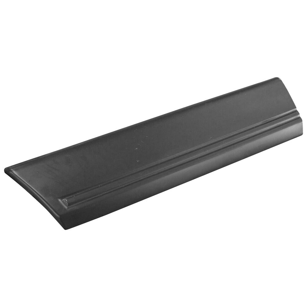 1985-1986 Mustang Rear of Quarter Panel Molding LH