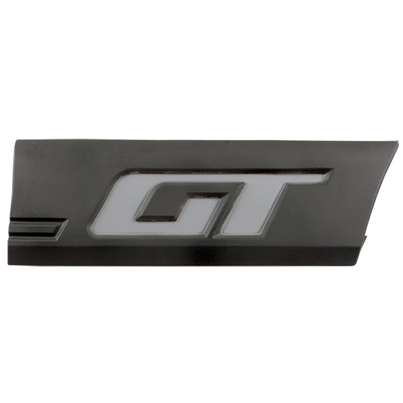 1985-1986 Mustang GT Front of Quarter Body Molding LH
