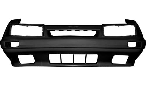 1985-1986 Mustang GT Front Bumper Cover