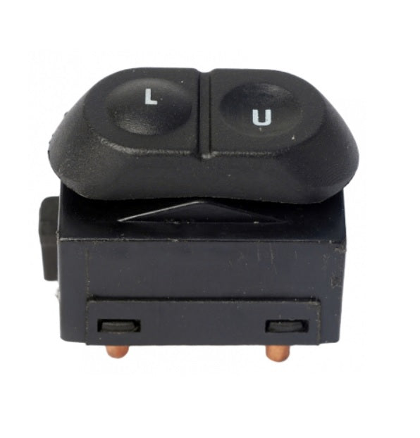 1987-1993 Mustang Door Lock Switch Passenger Side RH