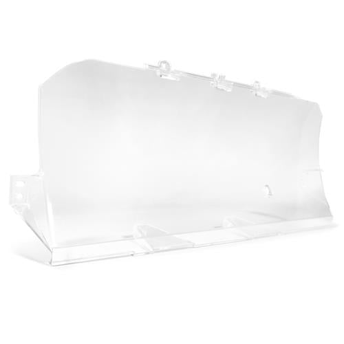 1987-1989 Mustang Instrument Lens