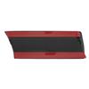 1987-1993 Mustang LX Rear of Fender Molding RH