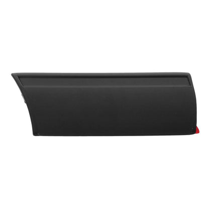 1987-1993 Mustang LX Rear of Fender Molding LH