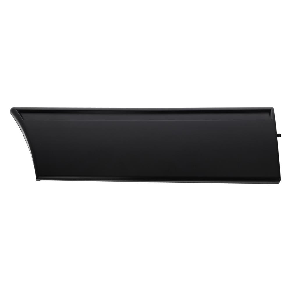 1987-1993 Mustang LX Front Of Fender Molding RH