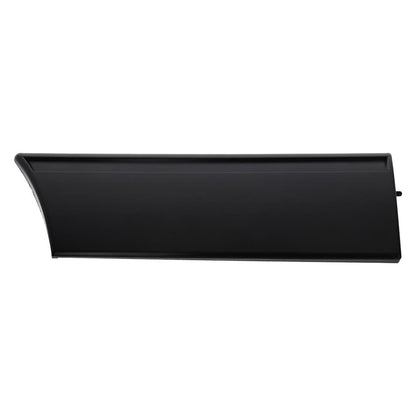 1987-1993 Mustang LX Front Of Fender Molding RH