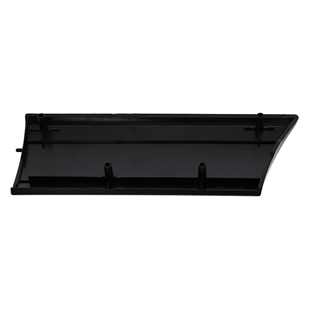 1987-1993 Mustang LX Front Of Fender Molding RH