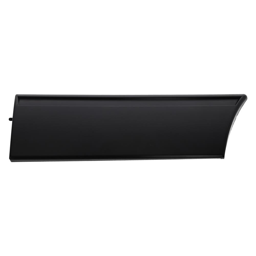 1987-1993 Mustang LX Front Of Fender Molding LH