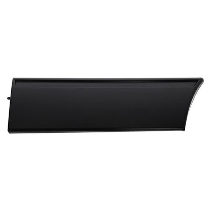1987-1993 Mustang LX Front Of Fender Molding LH