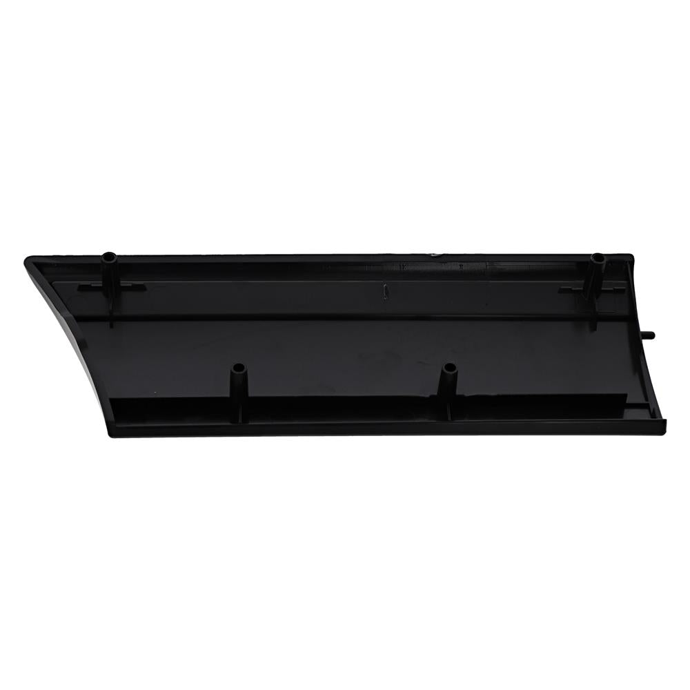 1987-1993 Mustang LX Front Of Fender Molding LH