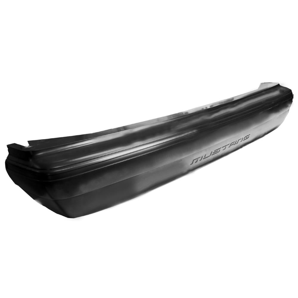 1987-1993 Mustang GT Rear Bumper Cover
