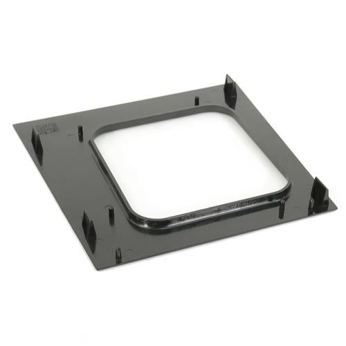 1987-1993 Mustang Shifter Bezel - Manual Transmission