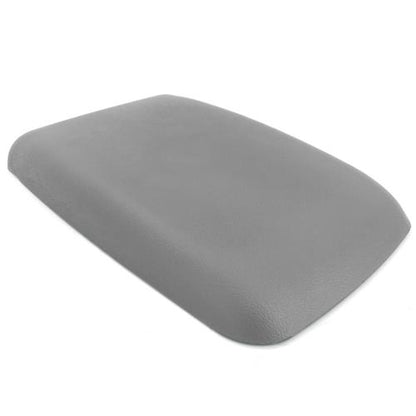1987-1993 Mustang Center Console Arm Rest Pad Gray