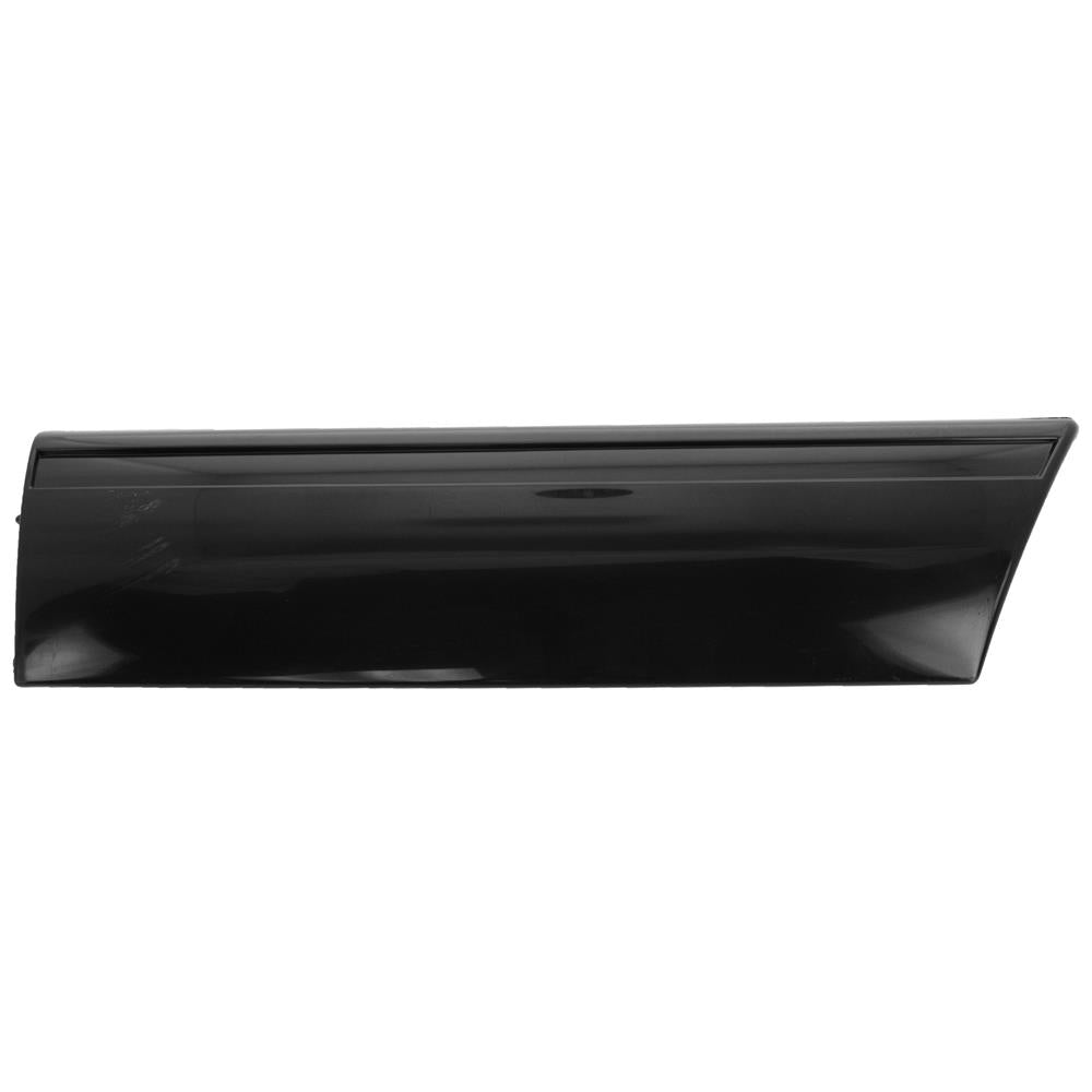 1987-1993 Mustang LX Rear of Quarter Panel Molding RH