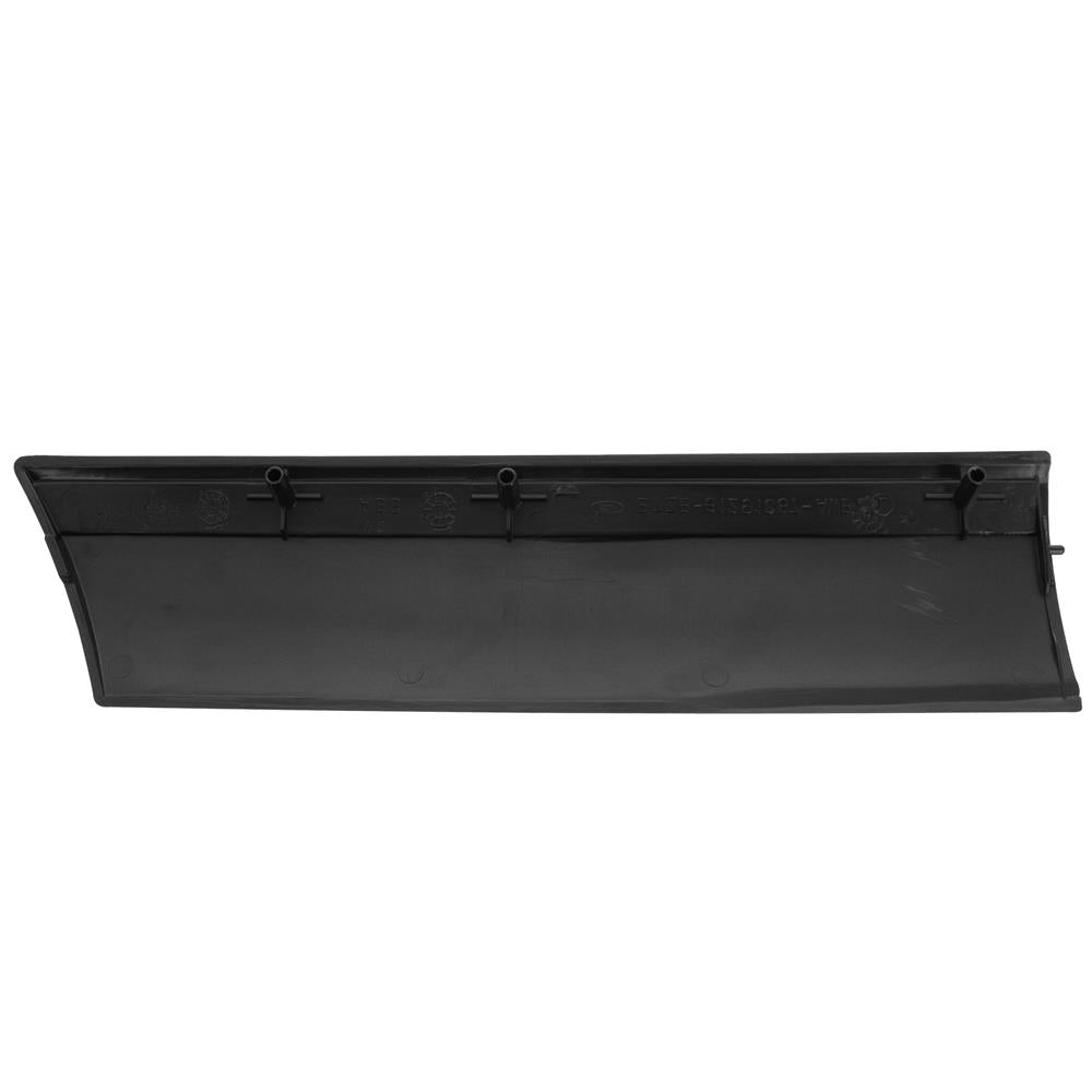 1987-1993 Mustang LX Rear of Quarter Panel Molding RH