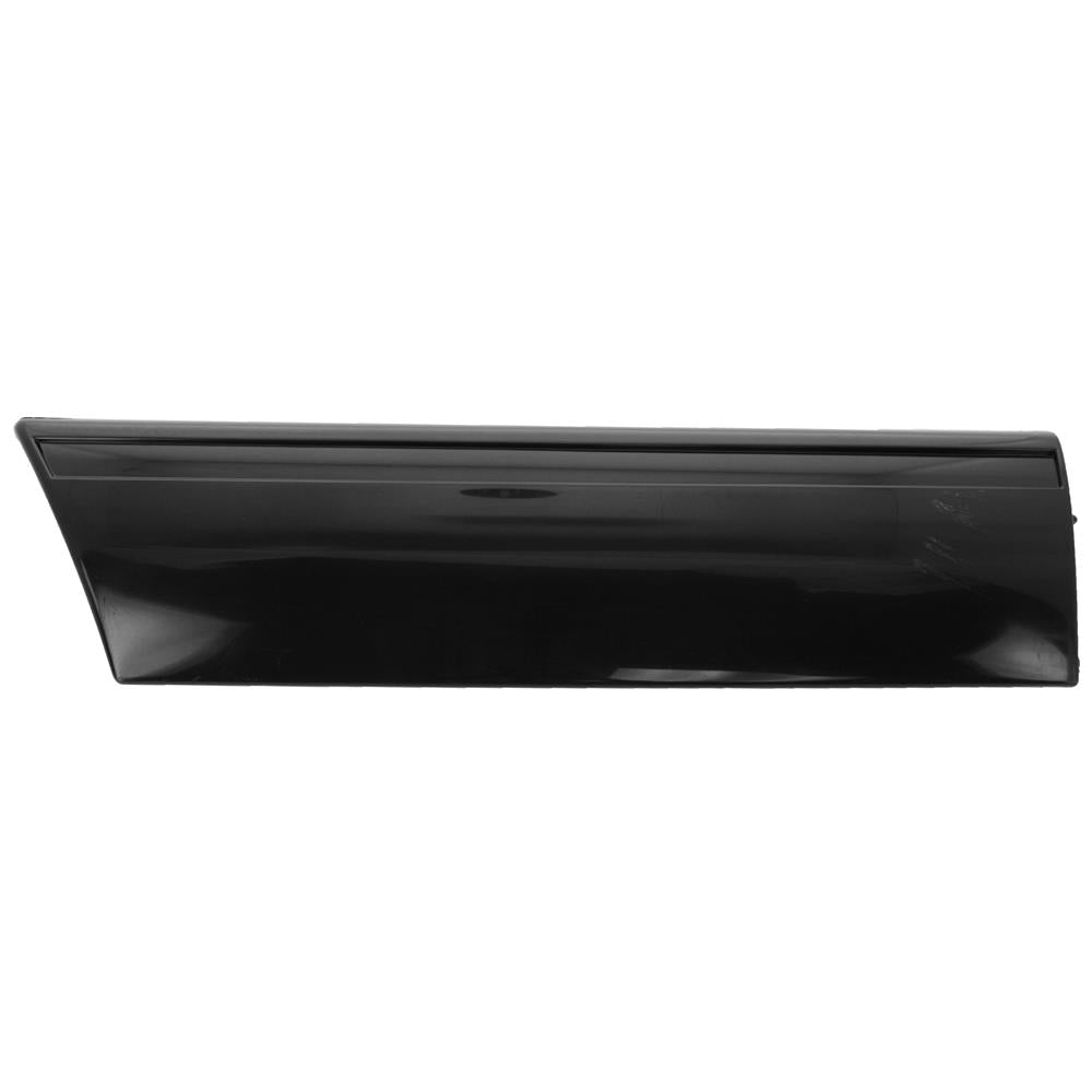 1987-1993 Mustang LX Rear of Quarter Panel Molding LH