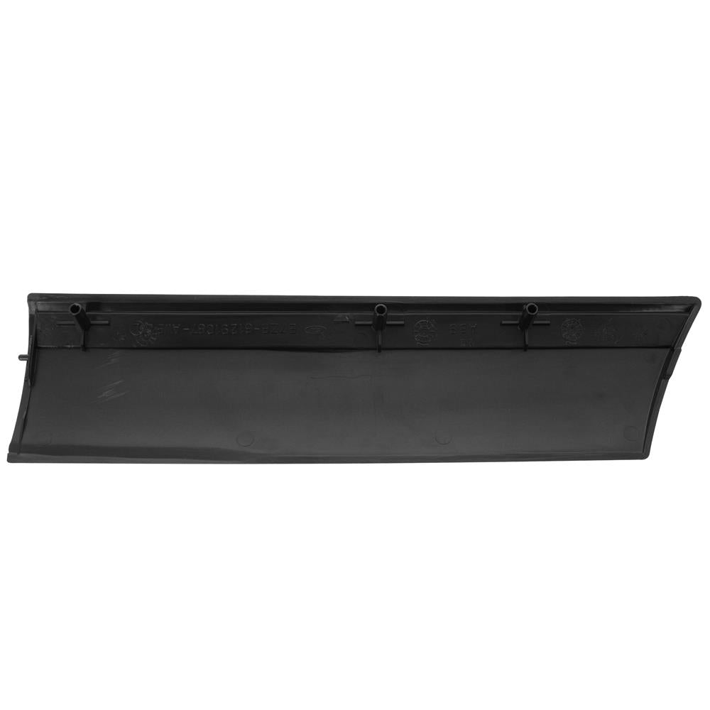 1987-1993 Mustang LX Rear of Quarter Panel Molding LH