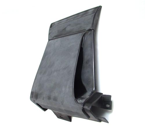 1987-1993 Mustang GT Front of Rear Quarter Panel Ground Effect RH