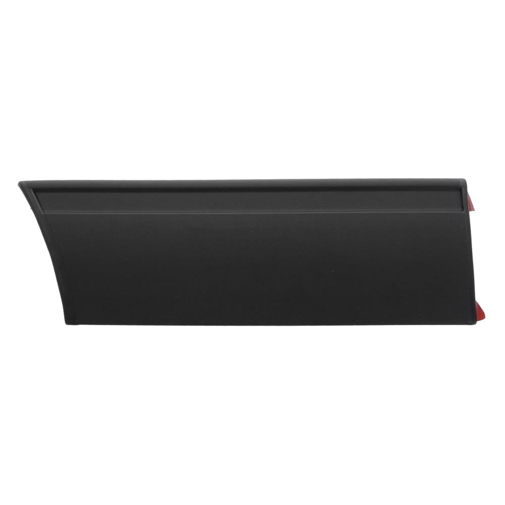 1987-1993 Mustang LX Front of Quarter Panel Molding RH