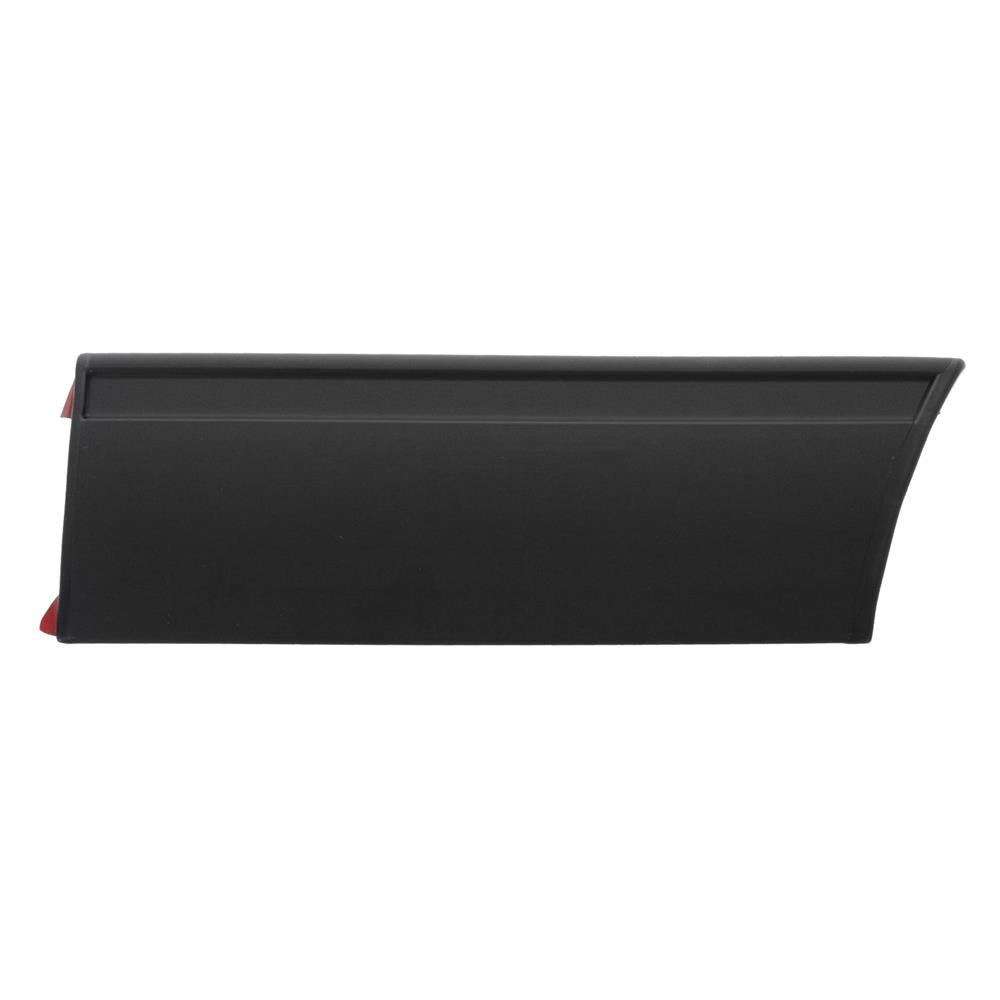 1987-1993 Mustang LX Front of Quarter Panel Molding LH
