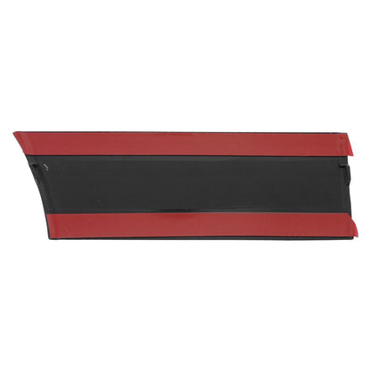 1987-1993 Mustang LX Front of Quarter Panel Molding LH