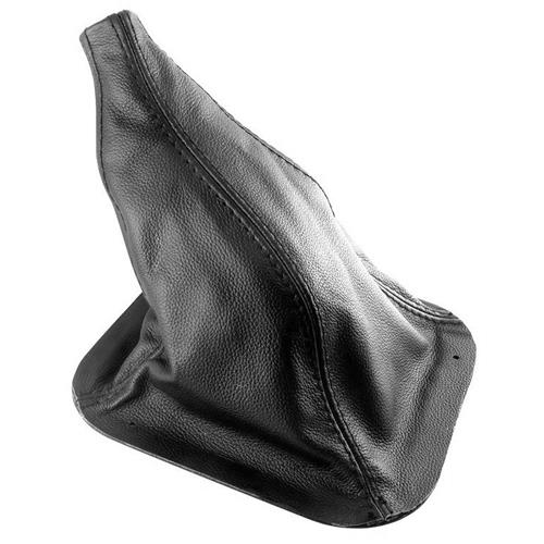 1987-1993 Mustang Genuine Leather Upper Shift Boot