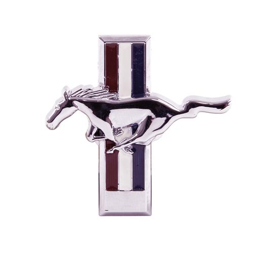 1991-1993 Mustang Mustang Dash Emblem