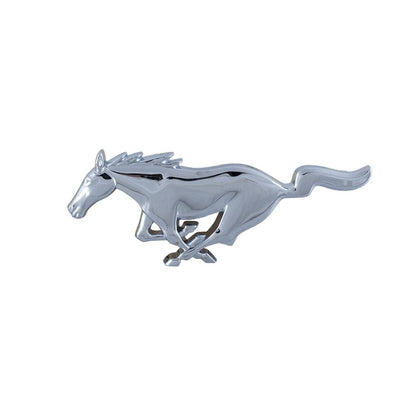 1993 Mustang Cobra Grille Emblem Chrome