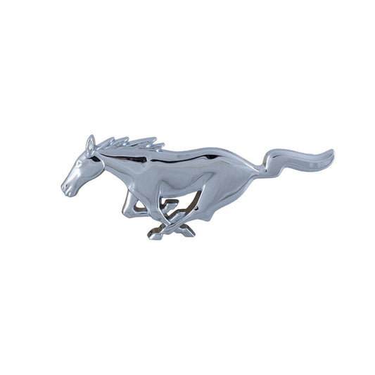 1993 Mustang Cobra Grille Emblem Chrome
