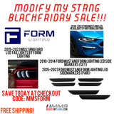 Form Lighting Black Friday Deal