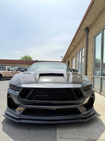 2024-2026 Mustang GT3 Kit