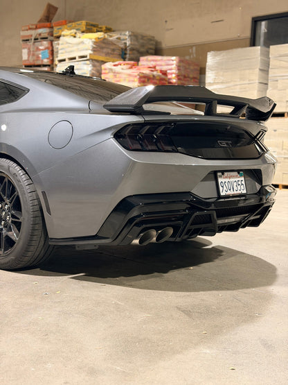 2024-2026 Mustang GT3 Kit