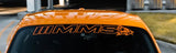 MMS Window Banner