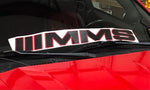 MMS Window Banner