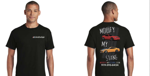 Modify My Stang T-Shirt