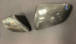 2015-2024 Mustang Carbon Fiber Mirror Covers