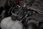 2018-2023 Mustang GT 5.0 K&N Black Oil Catch Can Separator