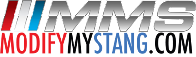 Modify My Stang