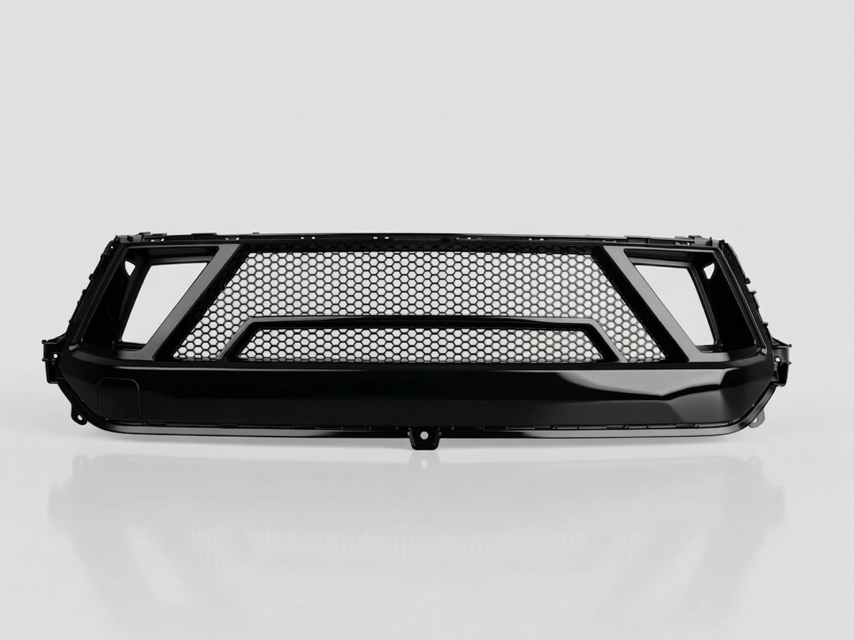 2024-2026 Mustang GT3 Kit